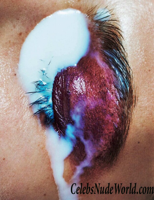 Edita Vilkeviciute Hot 77871