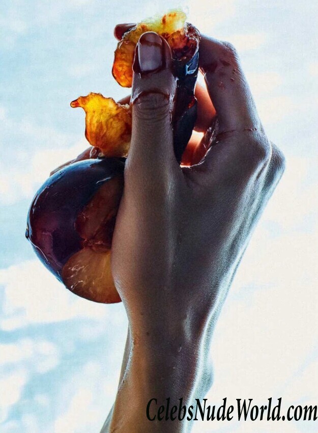 Edita Vilkeviciute Hot 77875