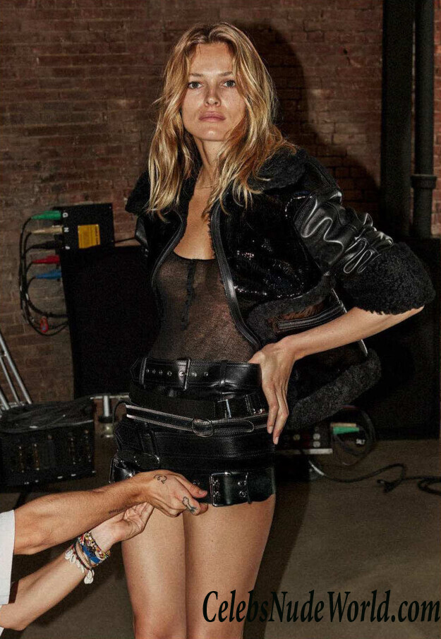 Edita Vilkeviciute Hot 77881