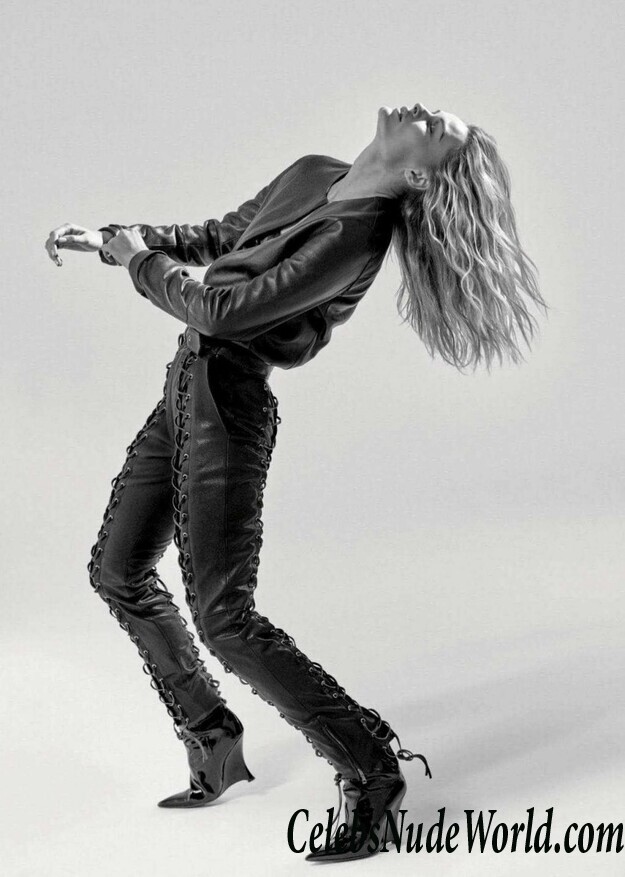 Edita Vilkeviciute Hot 77883