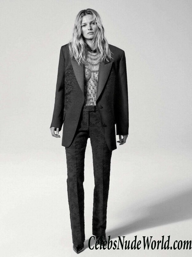 Edita Vilkeviciute Hot 77884