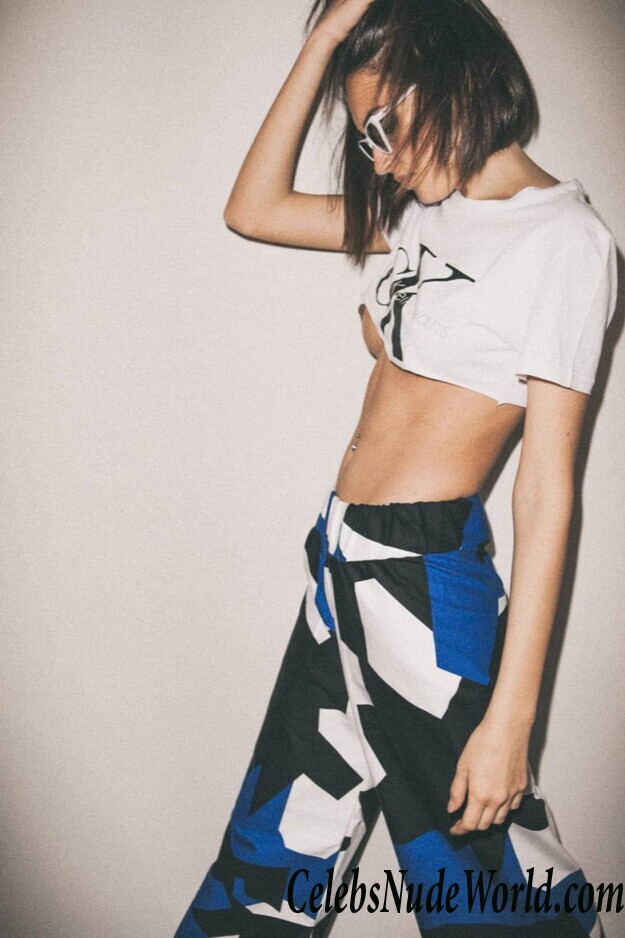 Erika Albonetti Naked 77918