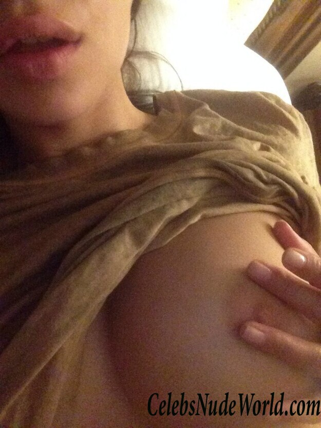 Emily Ratajkowski New Leaked Photos &#8211; 2017 78303