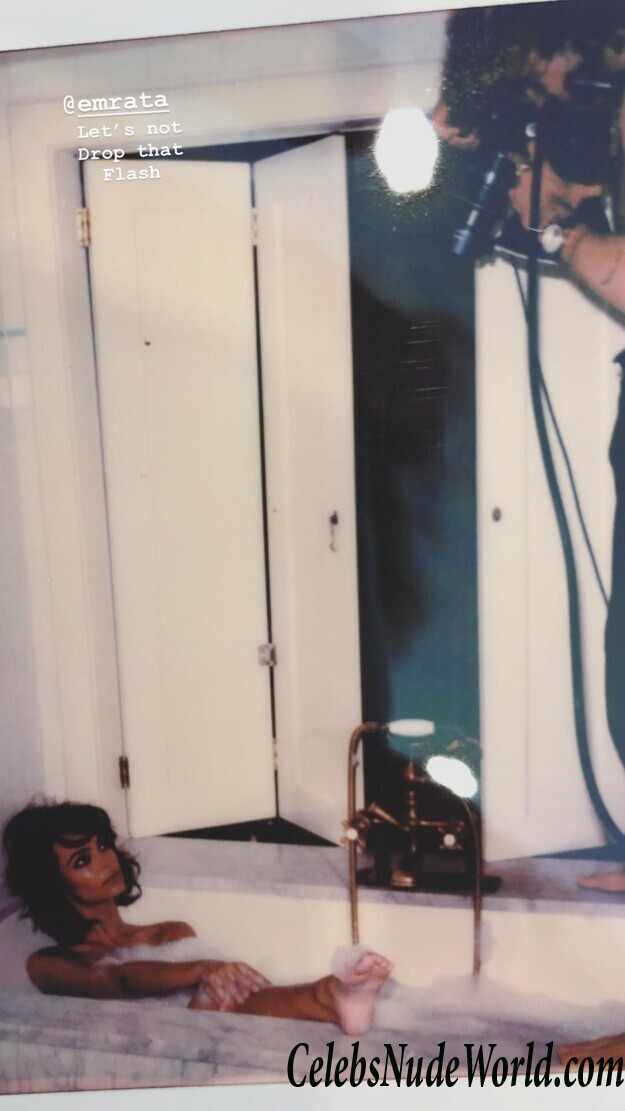 Emily Ratajkowski Hot 78776