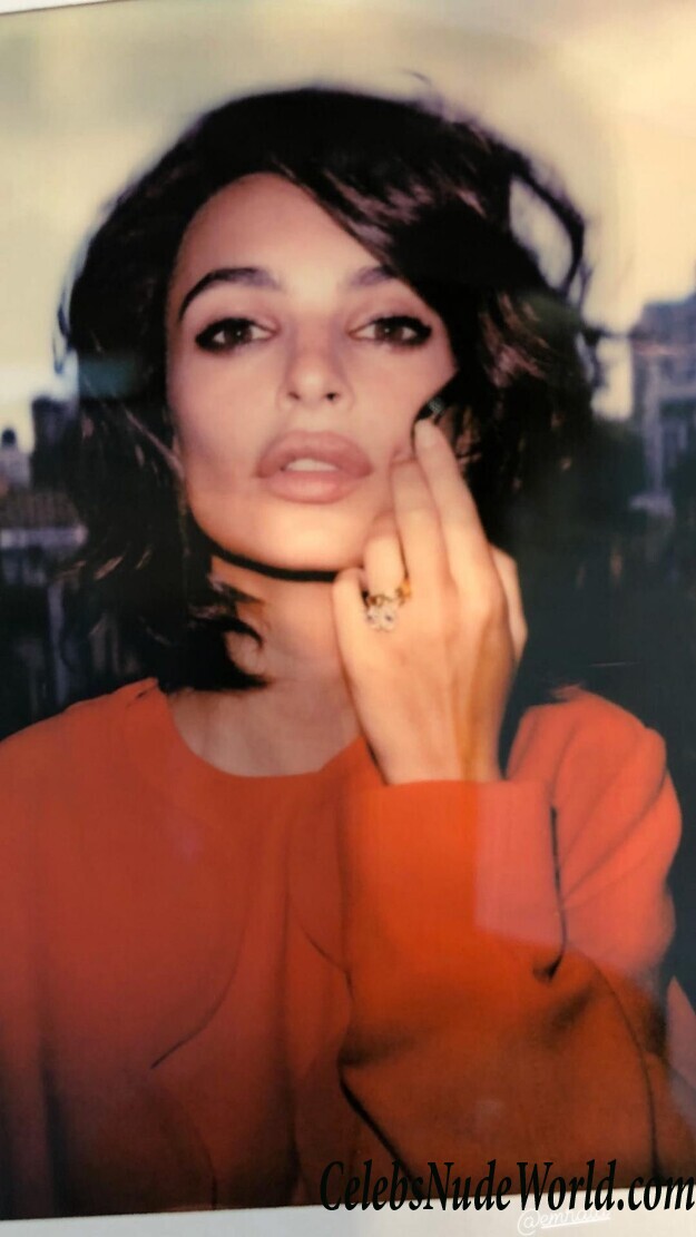 Emily Ratajkowski Hot 78780