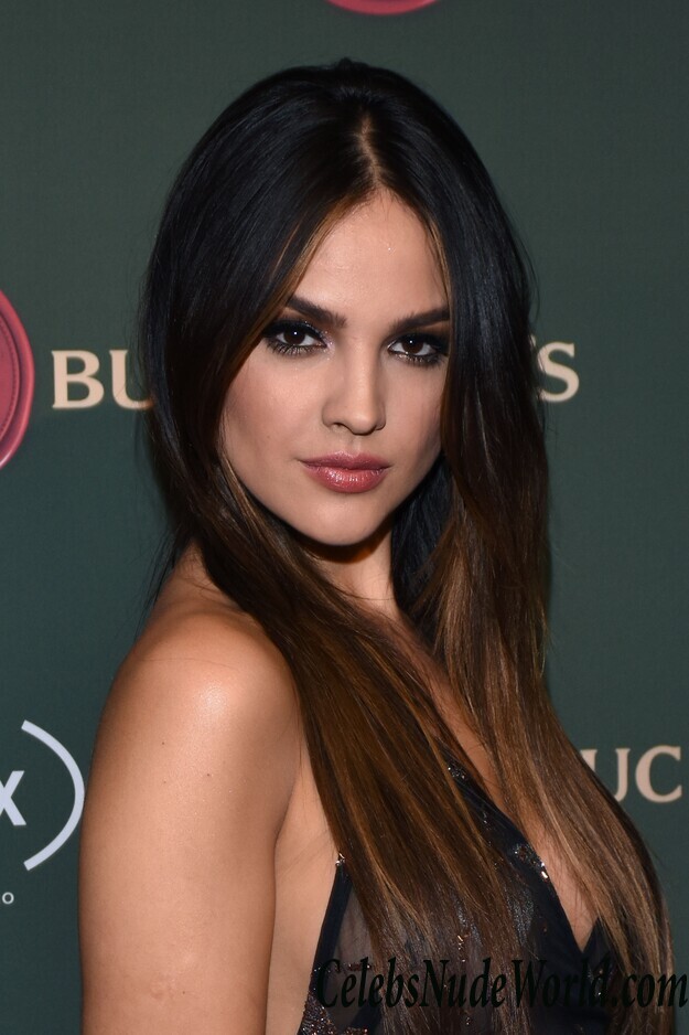 See Through Photos of Eiza González 78955