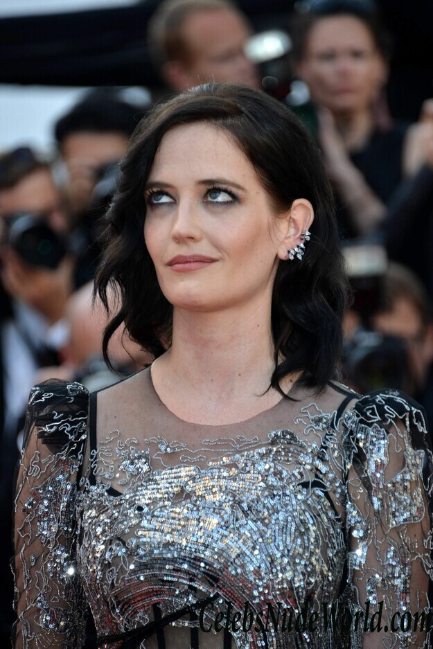 Eva Green Is Looking Fine These Days 78976