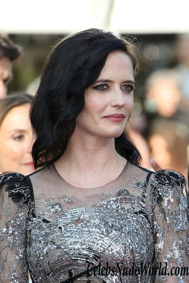Eva Green Is Looking Fine These Days 78977