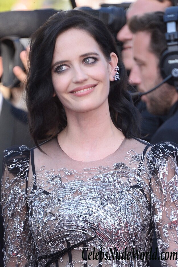 Eva Green Is Looking Fine These Days 78984