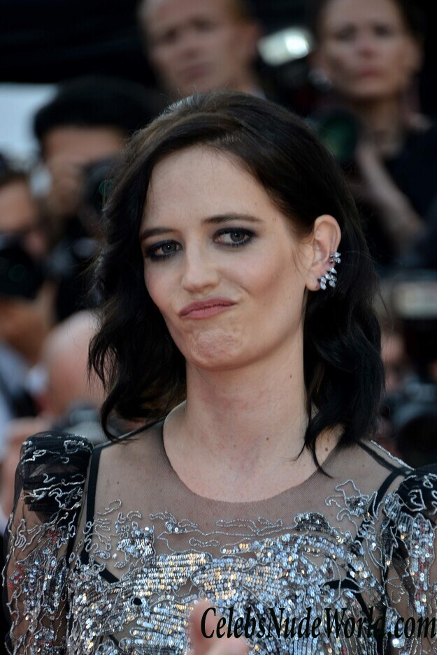 Eva Green Is Looking Fine These Days 78990