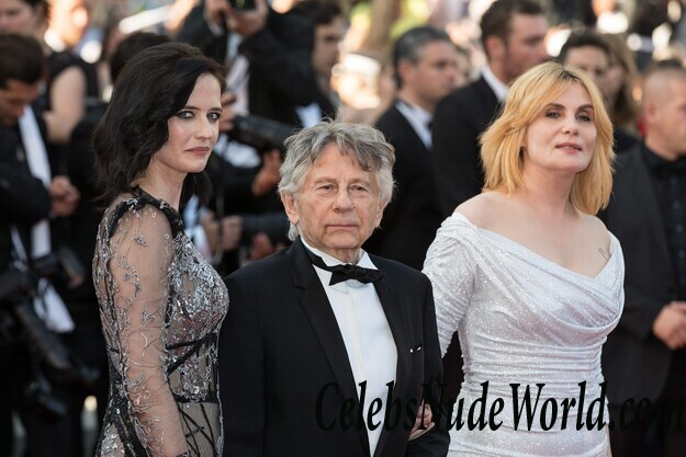 Eva Green Is Looking Fine These Days 78997