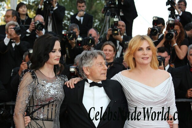 Eva Green Is Looking Fine These Days 78999