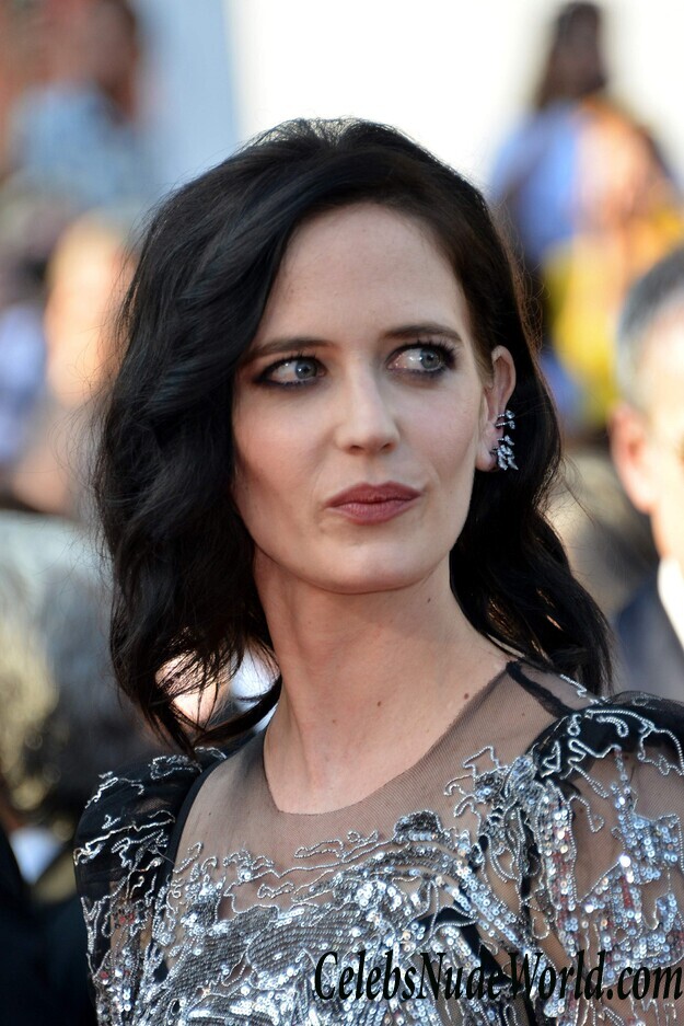 Eva Green Is Looking Fine These Days 79002
