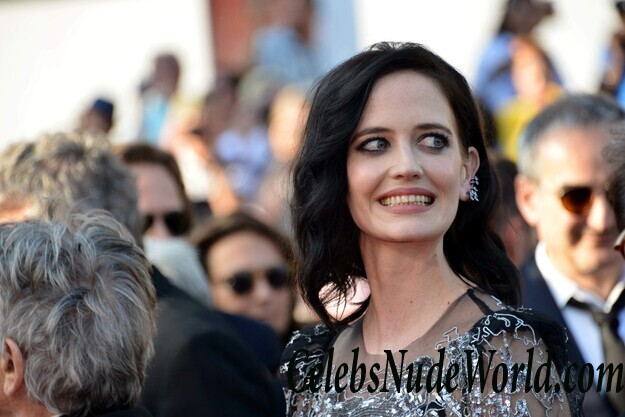 Eva Green Is Looking Fine These Days 79005