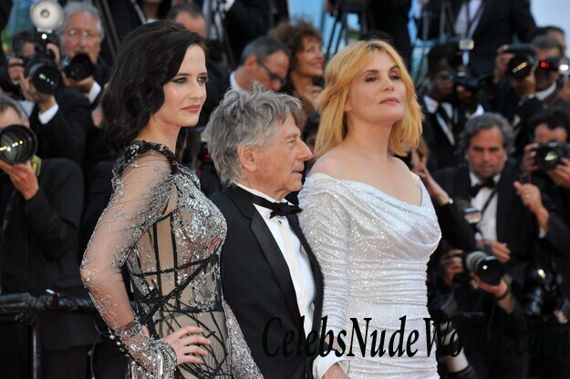 Eva Green Is Looking Fine These Days 79023