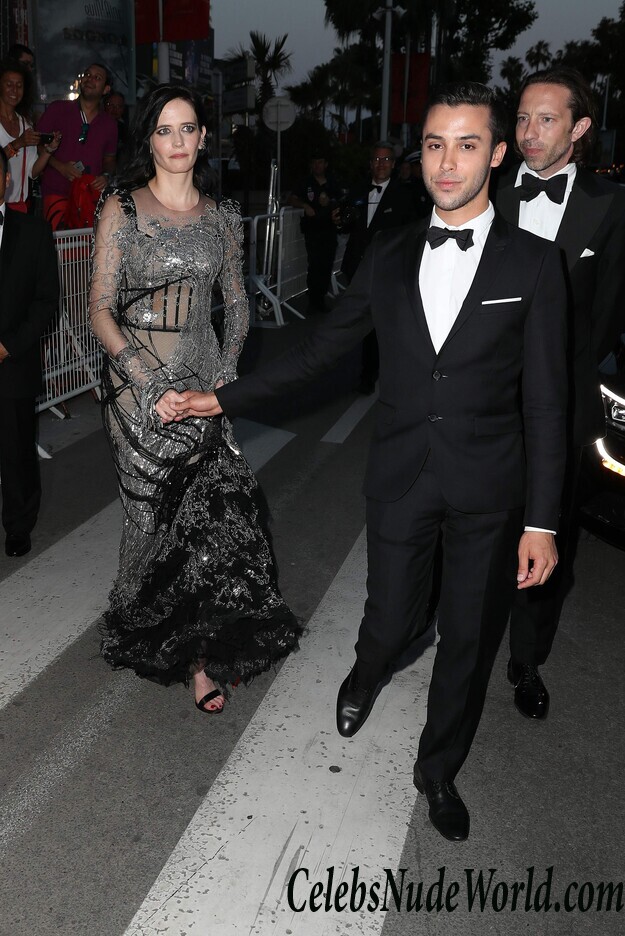 Eva Green Is Looking Fine These Days 79034