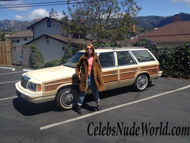 Emily Browning on leaked nudes 79149