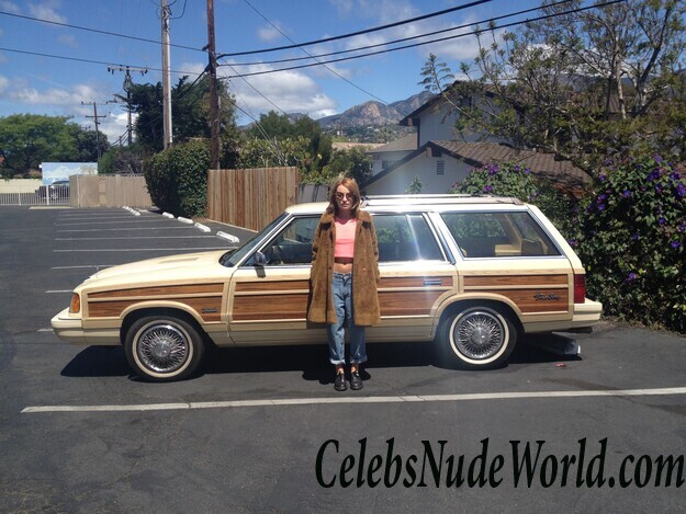 Emily Browning on leaked nudes 79151