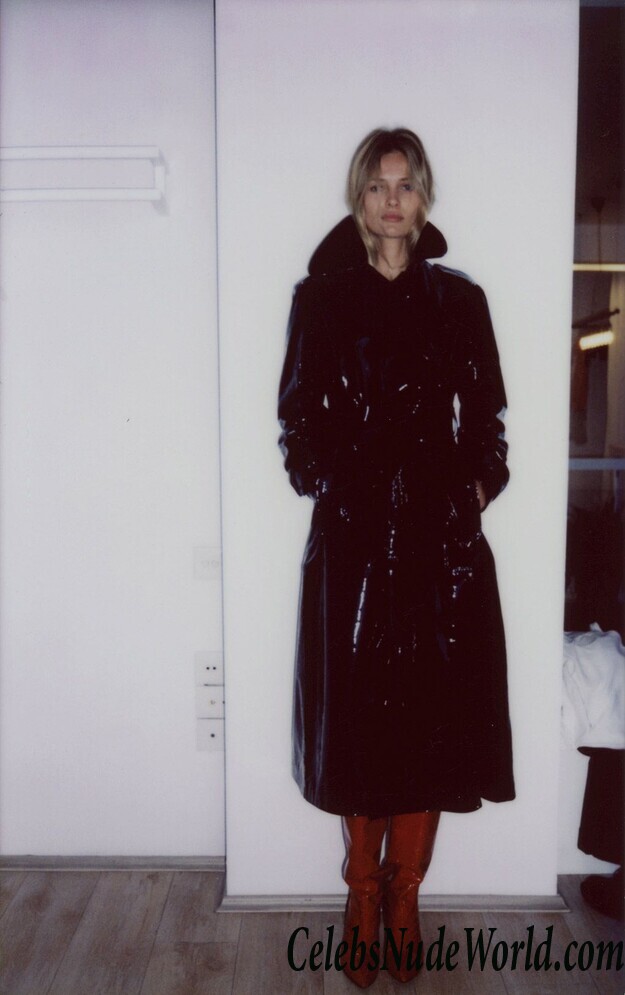 Edita Vilkeviciute Topless 79214