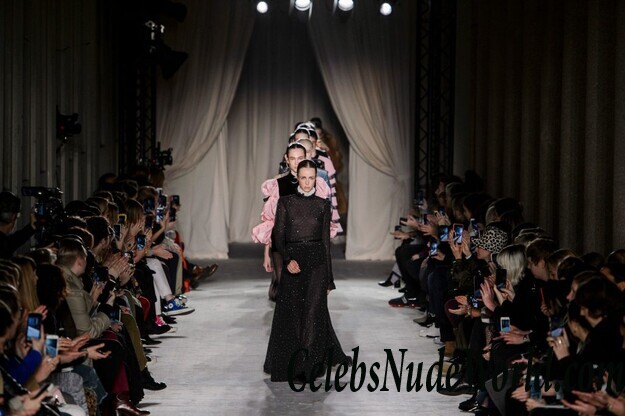 Edie Campbell See Through 79239