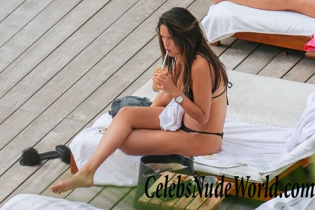 Eiza Gonzalez Bikini 79263