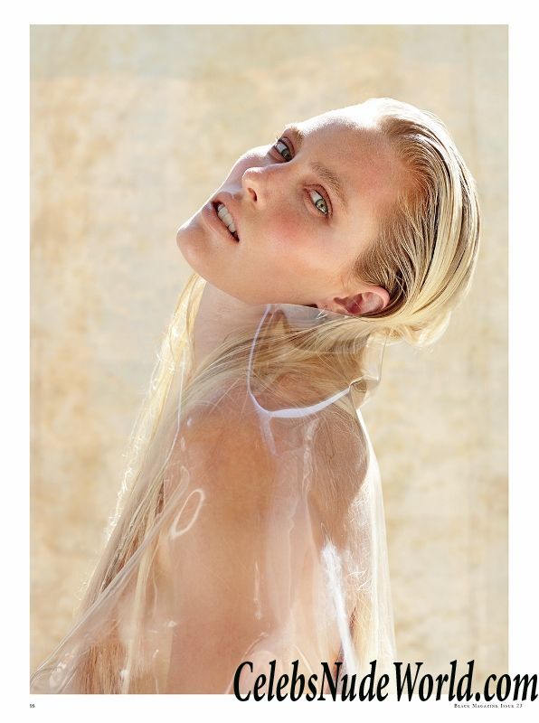 Emily Baker Topless photoset 79285