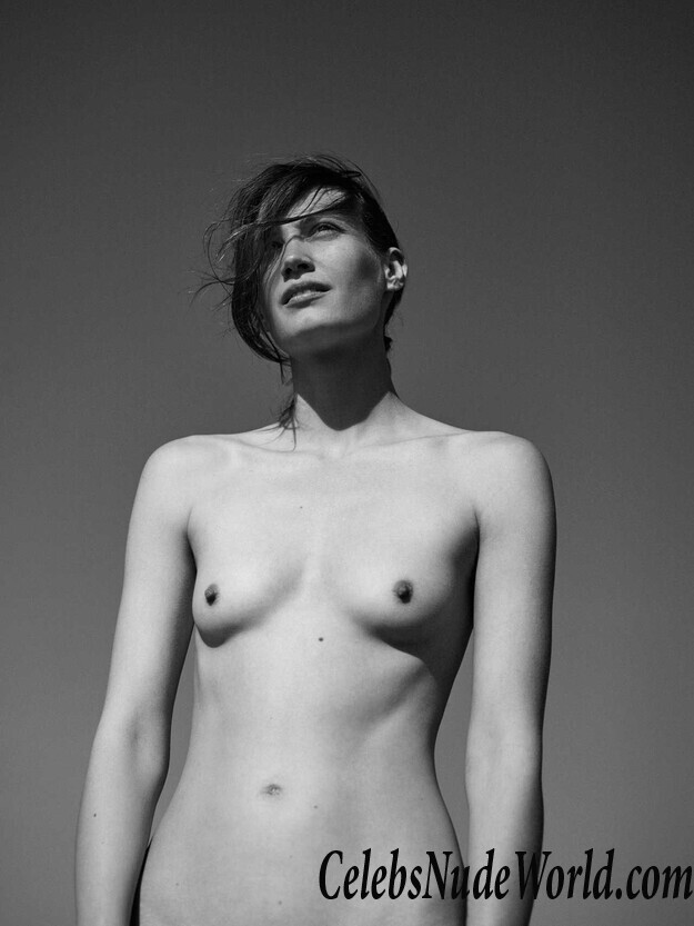 Drake Burnette Nude photoshot 79303