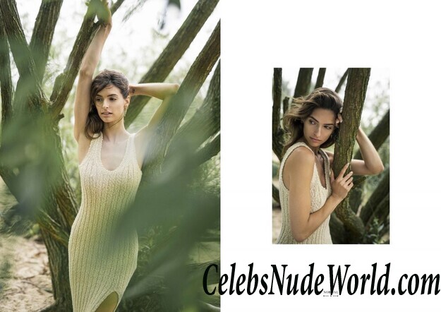 Elisabeth Giolito Naked 79327