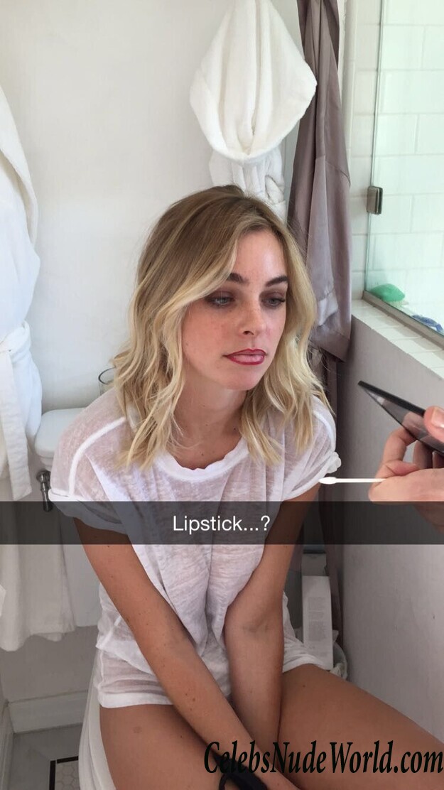 Elizabeth Turner Naked 79435