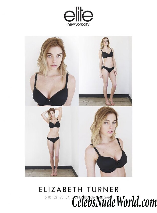 Elizabeth Turner Naked 79439