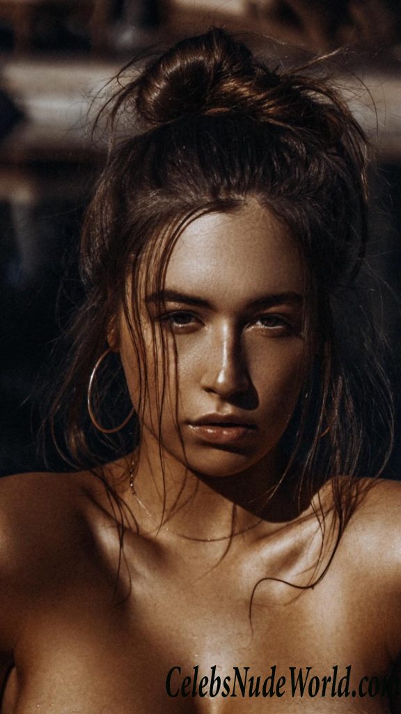 Elsie Hewitt Nude 80429