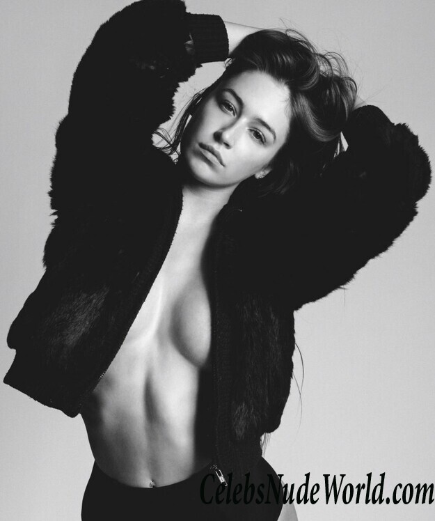 Elsie Hewitt Nude 80432