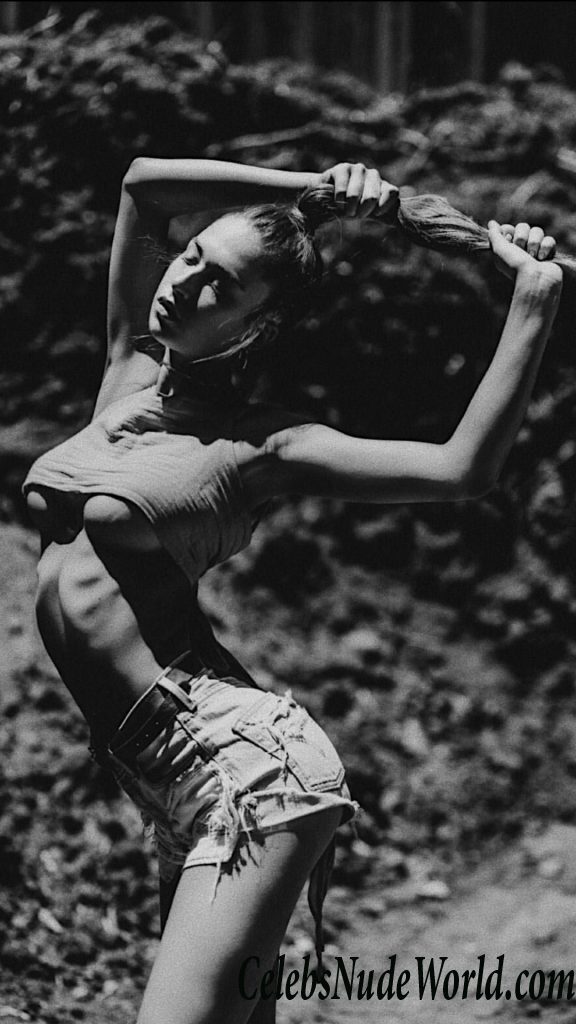 Elsie Hewitt Nude 80433