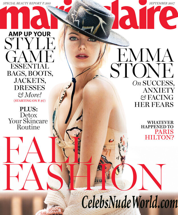 Emma Stone Sexy 80454