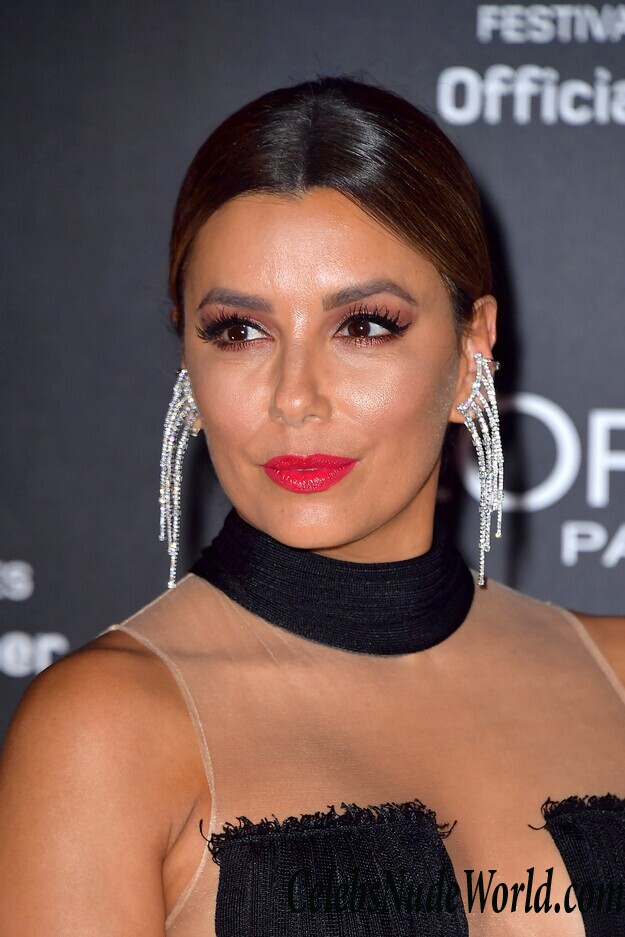 Eva Longoria Is Your Favorite Latina MILF 80574