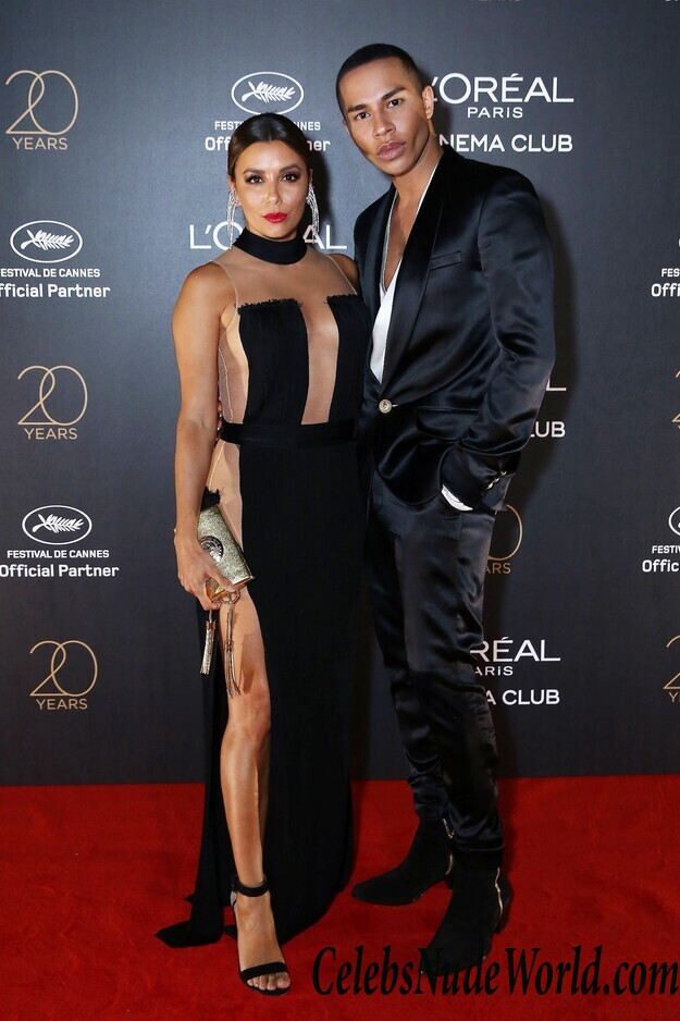 Eva Longoria Is Your Favorite Latina MILF 80578