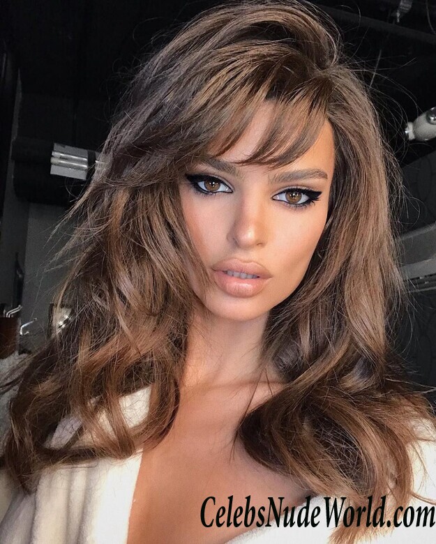 Emily Ratajkowski Erotic 80665