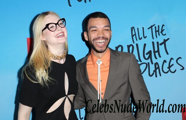 Elle Fanning Erotic 80685