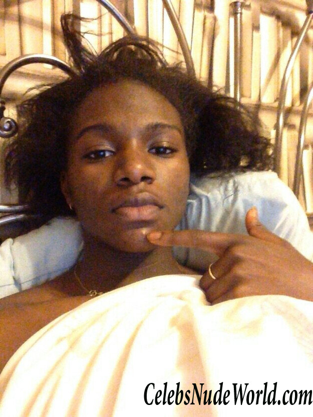 Dina Asher Smith Leaked 80689