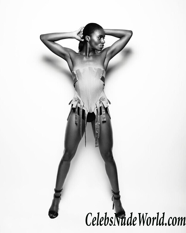 Dina Asher Smith Leaked 80692