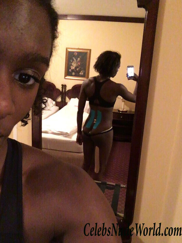 Dina Asher Smith Leaked 80697