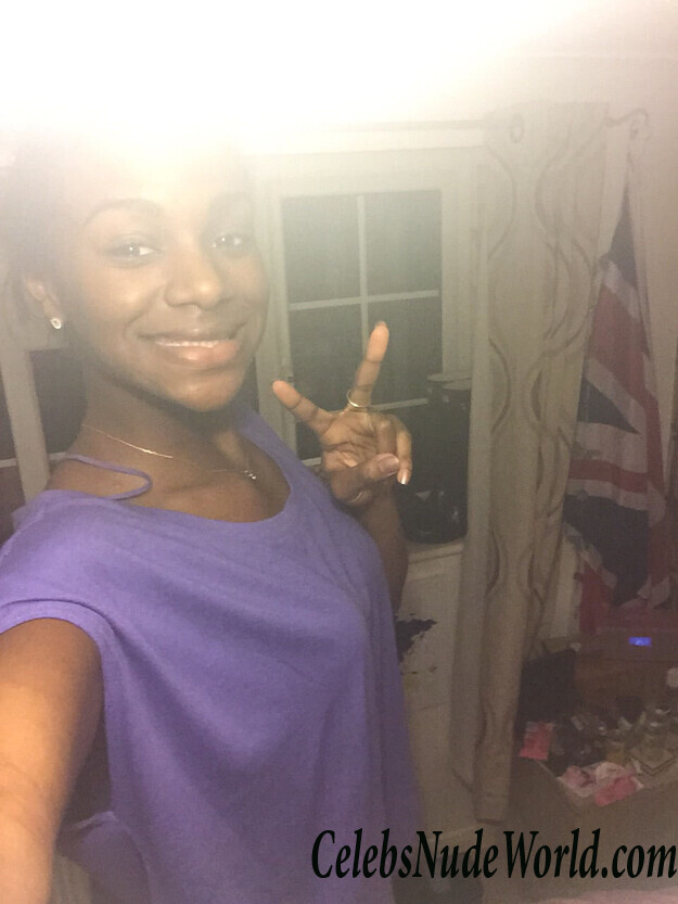 Dina Asher Smith Leaked 80702