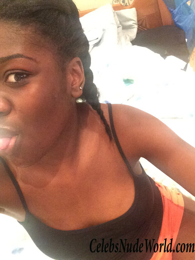 Dina Asher Smith Leaked 80721