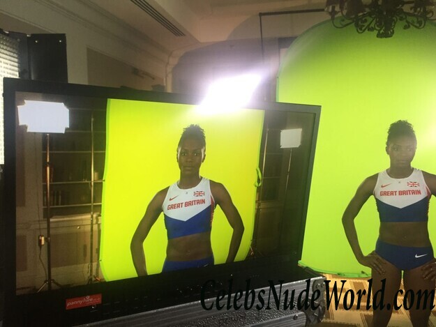 Dina Asher Smith Leaked 80745