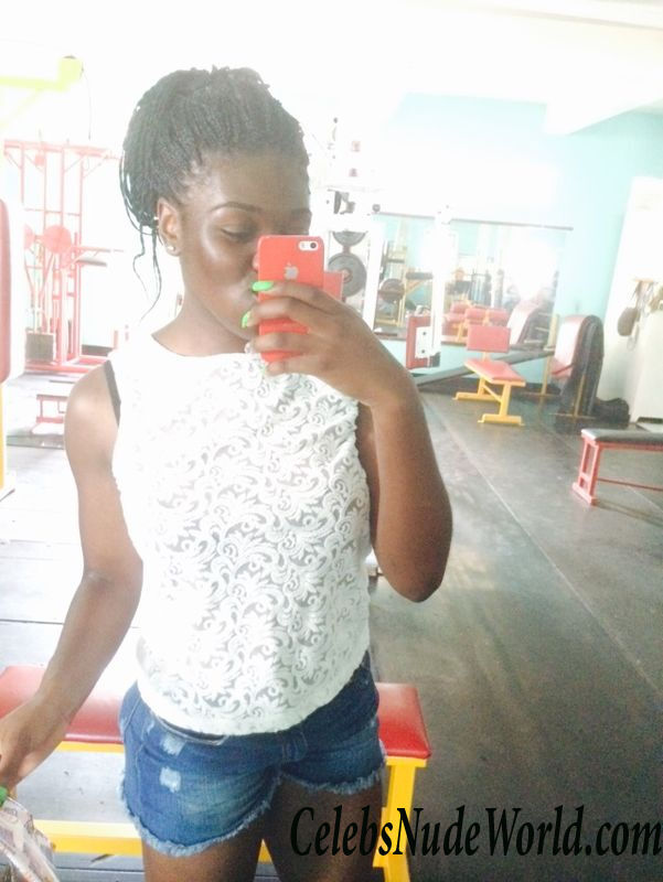 Dina Asher Smith Leaked 80753