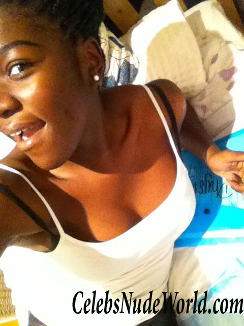 Dina Asher Smith Leaked 80771