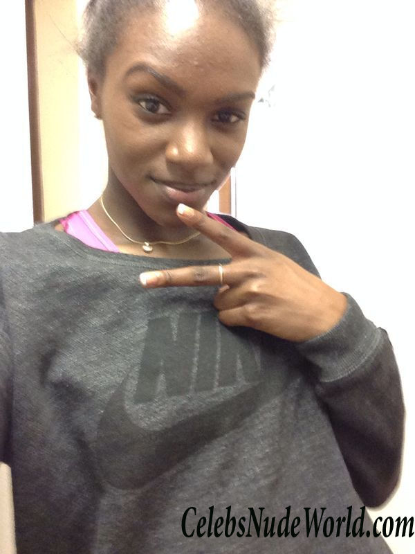 Dina Asher Smith Leaked 80776