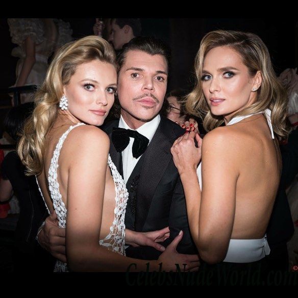 Edita Vilkeviciute See Through 80821