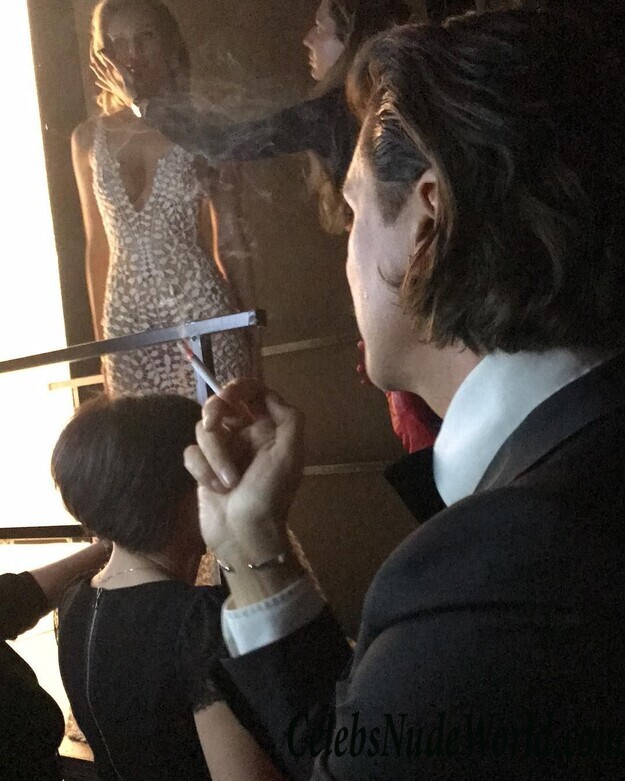 Edita Vilkeviciute See Through 80824