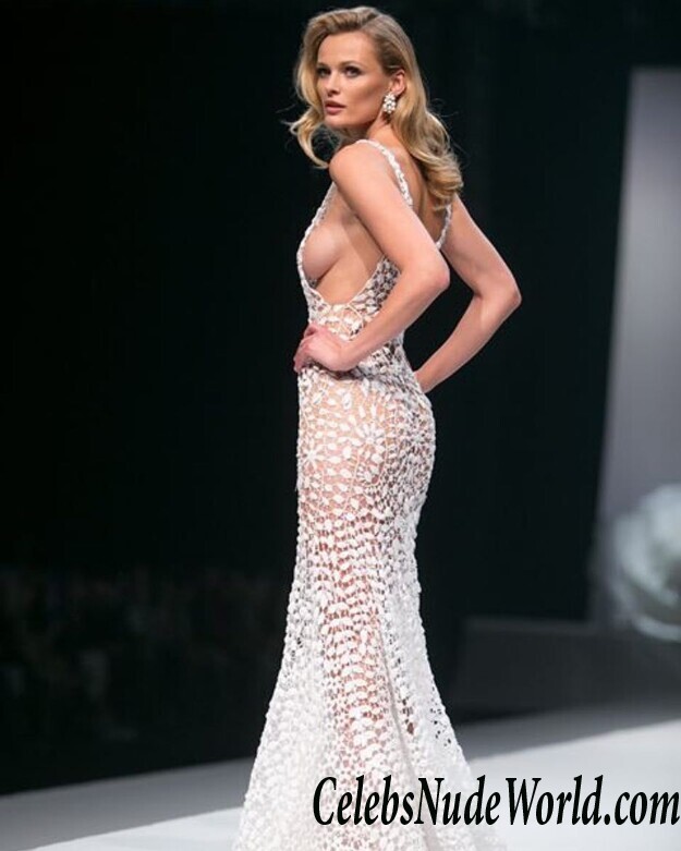 Edita Vilkeviciute See Through 80827